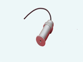 3线制网络摄像机专用有源拾音器