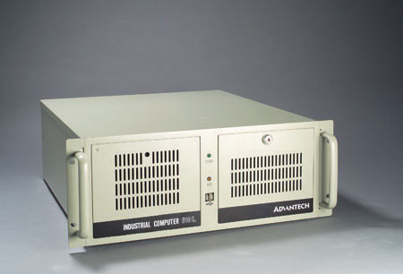 IPC-610MB-L